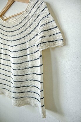 Nautical Tee No 1