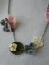 Lily Pad Necklace