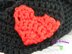 Love Bug Blip Crochet Pattern