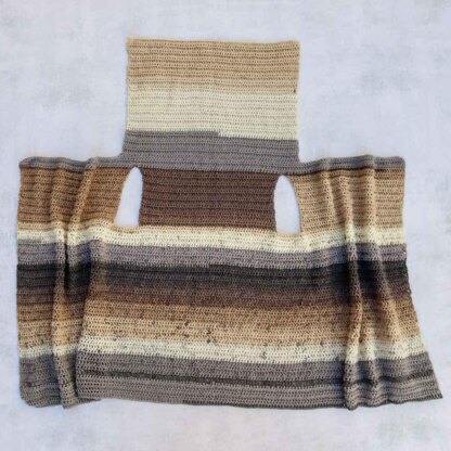 Strata Sweater