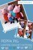 4 Peppa Pig Crochet Patterns