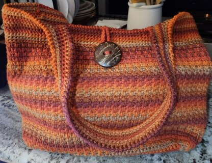 Abacos Tote