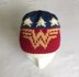 Wonder Woman Hat