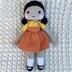Squid Game Doll