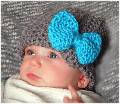 Children's cloche hat pattern on sale