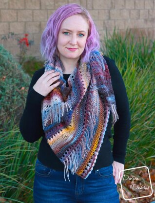 Loretta Shawl