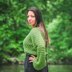 Wisteria Cardigan