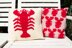 Lobster cushion combo