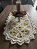 Sunflower Table Runner