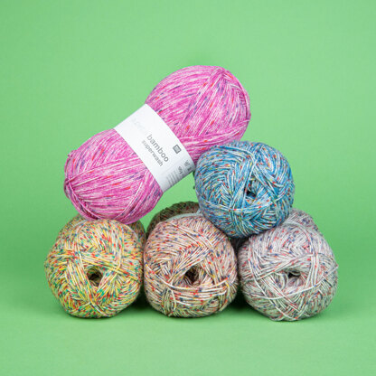 Confetti Ecru (027)