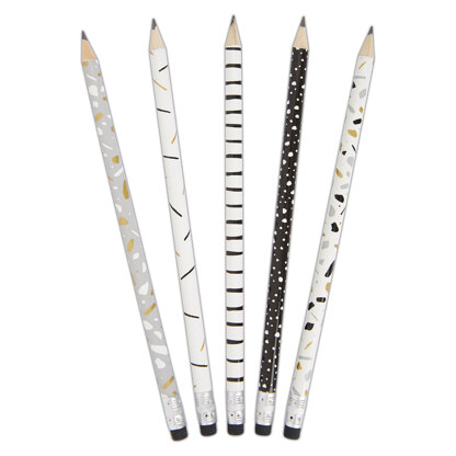 West Designs Metallic Mono Bundle Pack