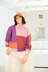 Sweaters in Stylecraft ReCreate DK - 10060 - Downloadable PDF