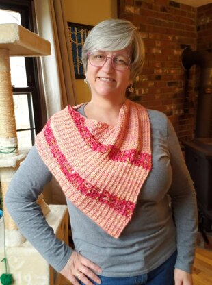 Avon Mountain Cowl