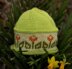 Tulips Hat