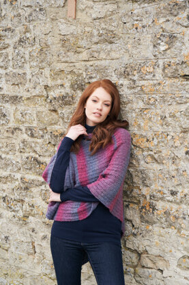 Felted Tweed Colour Collection by Various