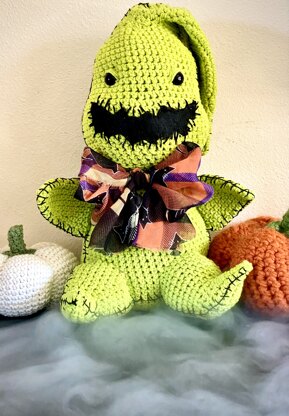 Oogie Boogie