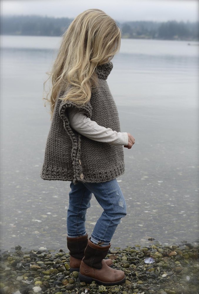 アメリヴィンテージ  ACORN TURTLE LOOSE KNIT ニット Azel Pullover Knitting pattern by The Velvet Acorn | LoveCrafts