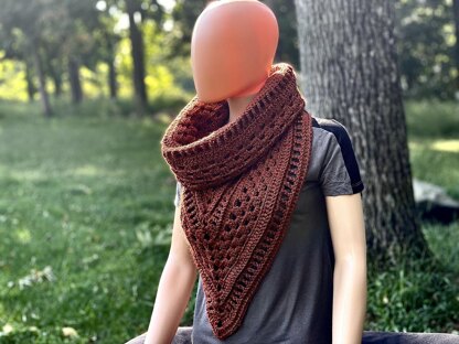 Gran'dana Cowl Hood