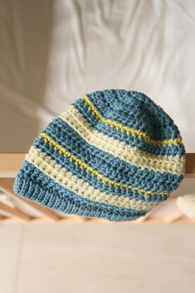 Boutchou Hat