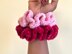 Beginners Scrunchie