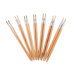 HiyaHiya Bamboo Standard Interchangeable Needle Set 12cm (5") - sm