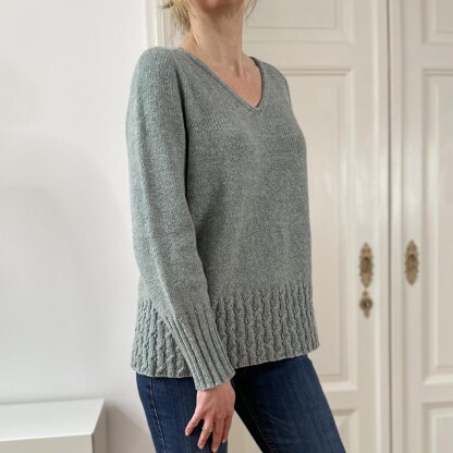 Saba Pullover