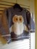 Oliver Owl - Child's Sweater
