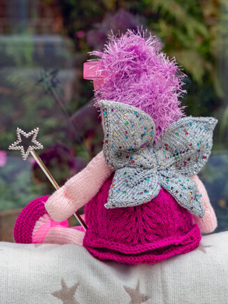 Sugar Plum Fairy #3