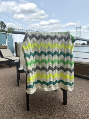 Pacific Ripple