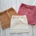 Simplicity Baby Skirt