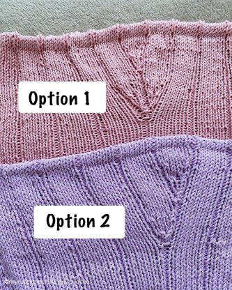PHOENIX Tube Top || knit tube top pattern, elastic top, basic, stretchy.