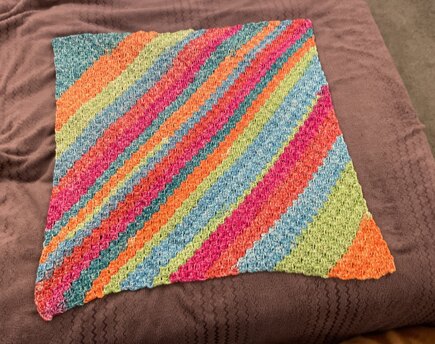 Baby Blanket #2