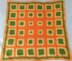 Oranges & Lemons Throw