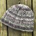 Cumulonimbus Beanie