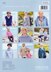 Simple Easy Knits - 331
