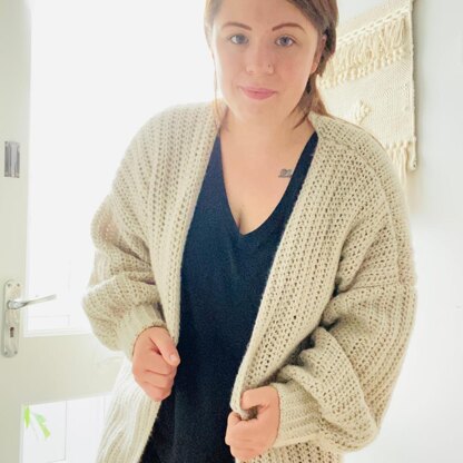 Lilith Cardigan