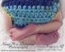 Chunky Button Up Diaper Cover Soaker Crochet Pattern 153
