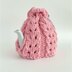 Lacy Tea Cosy