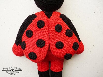 Ladybird