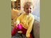 Child's Cable Jacket