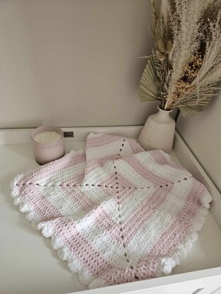 Baby blanket