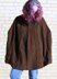 Mistborn Poncho