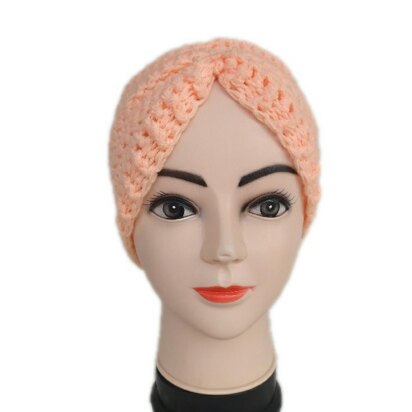 Adult Slouchy Turban