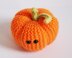 Baby Pumpkin