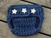 Stars & Stripes Diaper Cover