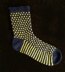 Miss Bee Haven Socks