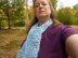 Treillage Infinity Scarf