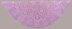 K811-Wondrous Shawlette