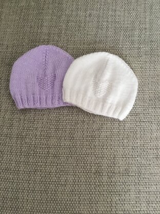 Baby beanie hats