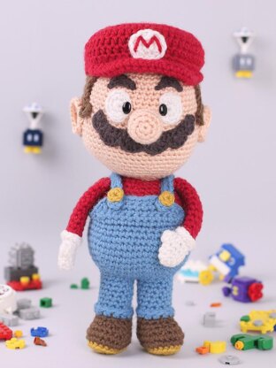 Super Mario